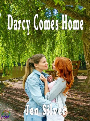 cover image of Darcy Comes Home